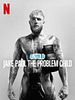 Pôster de Untold: Jake Paul, O Garoto Problema