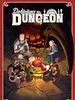 Pôster de Dungeon Meshi