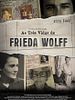 Pôster de As Três Vidas de Frieda Wolff