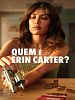 Pôster de Quem é Erin Carter?