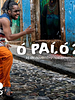 Pôster de Ó Paí, Ó 2