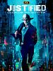 Pôster de Justified: Cidade Primitiva