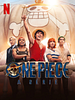 Pôster de One Piece: A Série