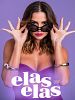 Pôster de Elas por Elas