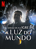 Pôster de Escândalos na Igreja A Luz do Mundo