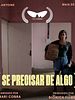 Pôster de Se Precisar de Algo