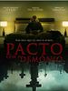 Pôster de Pacto com o demônio - Não diga que ele não te avisou