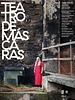 Pôster de Teatro de Máscaras