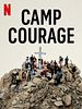 Pôster de Camp Courage