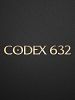 Pôster de Codex 632