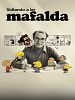 Pôster de Voltando a Ler Mafalda