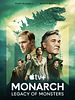 Pôster de Monarch: Legado de Monstros