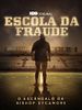 Pôster de Escola da Fraude: O Escândalo da Bishop Sycamore
