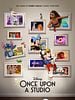 Pôster de Once Upon A Studio