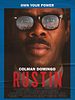 Pôster de Rustin