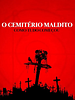 Pôster de O Cemitério Maldito: Como Tudo Começou