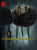 Pôster de O Diabo no Tribunal
