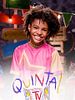 Pôster de Quintal TV