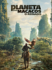Pôster de Planeta dos Macacos: O Reinado
