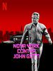 Pôster de Nova York Contra John Gotti