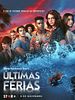 Pôster de Últimas Férias