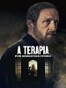 Pôster de A Terapia, por Sebastian Fitzek