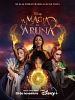 Pôster de A Magia de Aruna