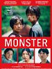 Pôster de Monster
