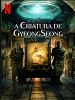 Pôster de A Criatura de Gyeongseong
