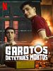 Pôster de Garotos Detetives Mortos