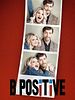 Pôster de B Positive