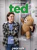 Pôster de Ted: A Série