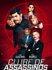 Pôster de Clube de Assassinos