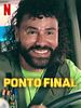Pôster de Ponto Final