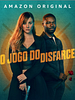 Pôster de O Jogo do Disfarce