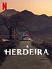 Pôster de A Herdeira