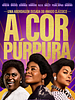 Pôster de A Cor Púrpura