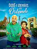 Pôster de Dois é Demais em Orlando