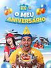 Pôster de Luccas Neto em: O Meu Aniversário