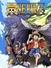 Pôster de One Piece: Episódio de Skypiea