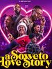 Pôster de Amor em Soweto