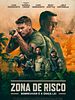 Pôster de Zona de Risco