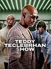 Pôster de The Teddy Teclebrhan Show