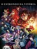 Pôster de Demon Slayer: Para a Vila do Espadachim