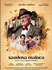 Pôster de Saudosa Maloca