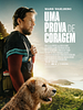 Pôster de Uma Prova de Coragem
