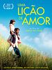 Pôster de Uma Lição de Amor