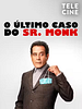 Pôster de O Último Caso do Sr. Monk