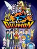 Pôster de Digimon Frontier