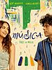 Pôster de Música